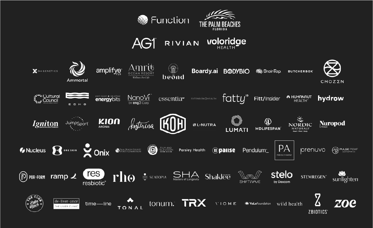 Our Partners